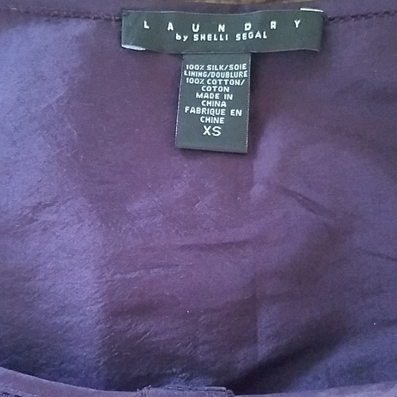 Laundry top - Picture 3 of 4